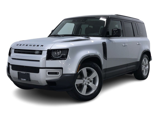 2024 Land Rover Defender in North Vancouver, British Columbia