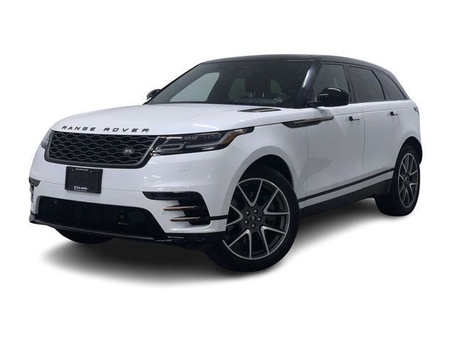 2023 Land Rover Range Rover Velar in North Vancouver, British Columbia