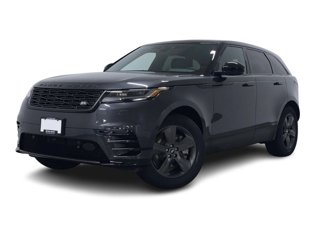 2026 Land Rover Range Rover Velar in North Vancouver, British Columbia