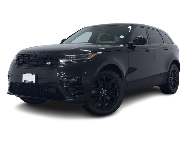 2026 Land Rover Range Rover Velar in North Vancouver, British Columbia