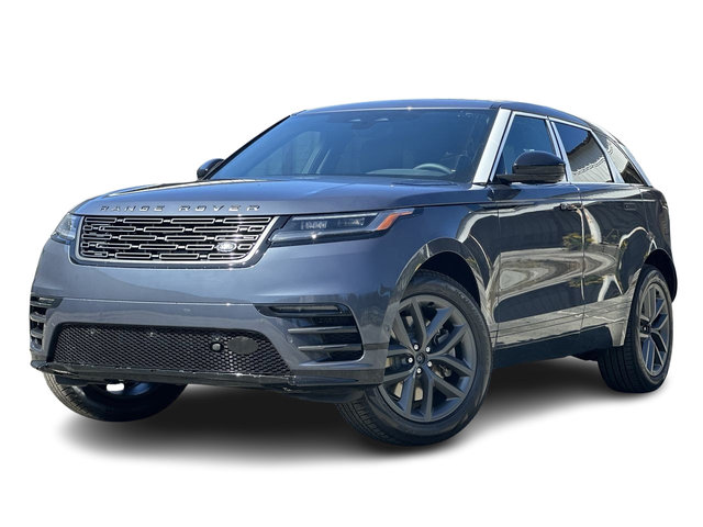2026 Land Rover Range Rover Velar in Vancouver, British Columbia