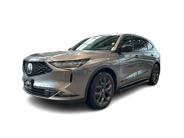 2022 Acura MDX in Langley, British Columbia