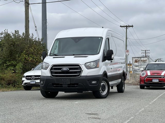 2020 Ford Transit 250 Cargo Van in Vancouver, British Columbia