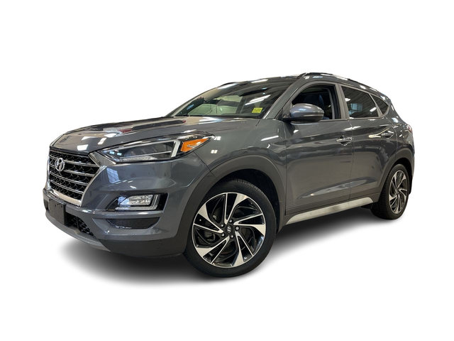 2019 Hyundai Tucson in Vancouver, British Columbia