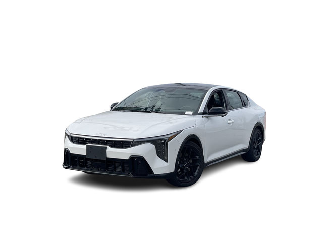 2026 Kia K4 in North Vancouver, British Columbia