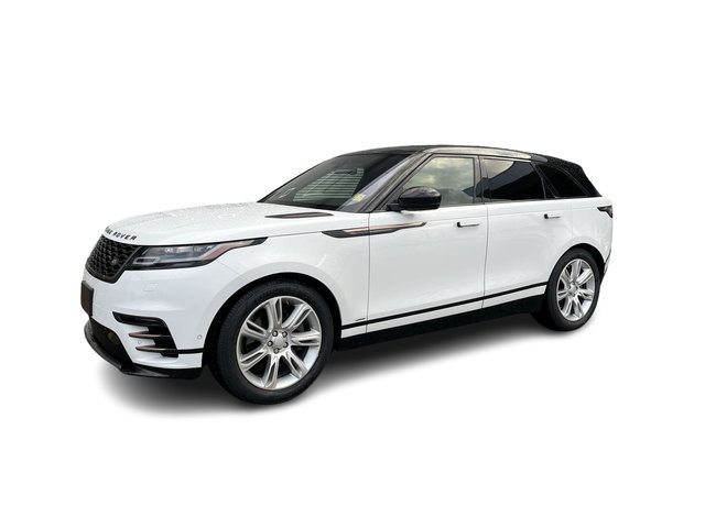 2019 Land Rover Range Rover Velar in Vancouver, British Columbia