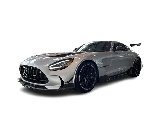 2021 Mercedes-Benz AMG GT in Richmond, British Columbia