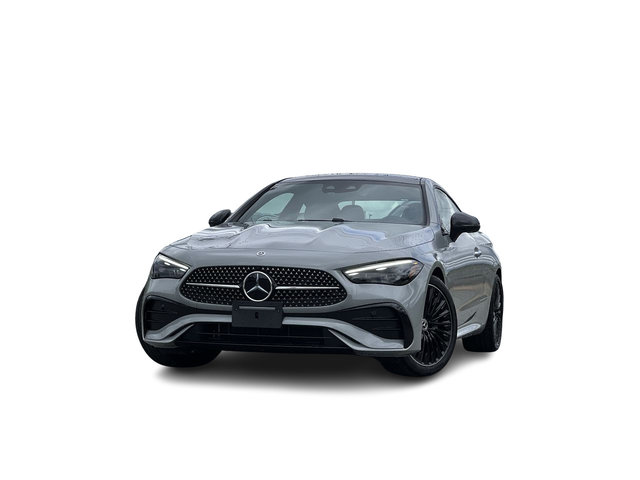 2025 Mercedes-Benz CLE in Langley, British Columbia