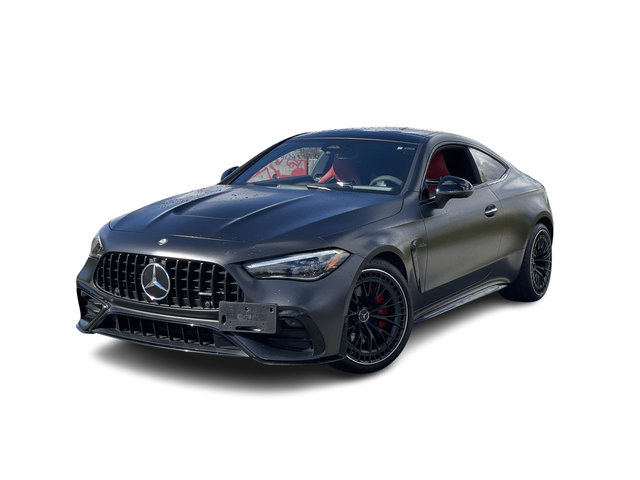 2024 Mercedes-Benz CLE53 AMG in Vancouver, British Columbia