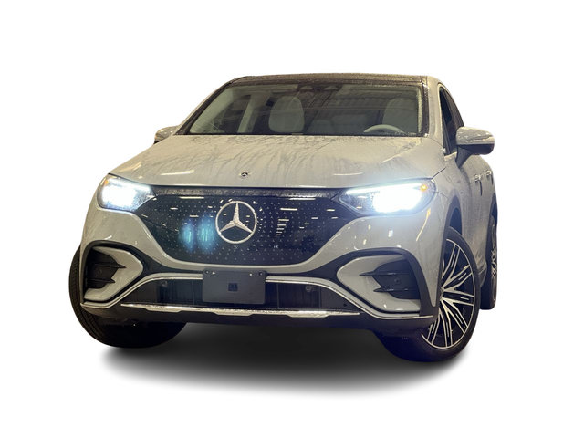 2024 Mercedes-Benz EQE350 in Vancouver, British Columbia