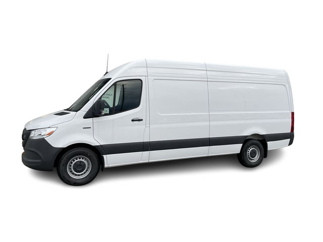 2024 Mercedes-Benz ESprinter in Langley, British Columbia