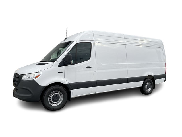 2024 Mercedes-Benz ESprinter in North Vancouver, British Columbia