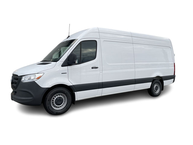 2024 Mercedes-Benz ESprinter in Langley, British Columbia