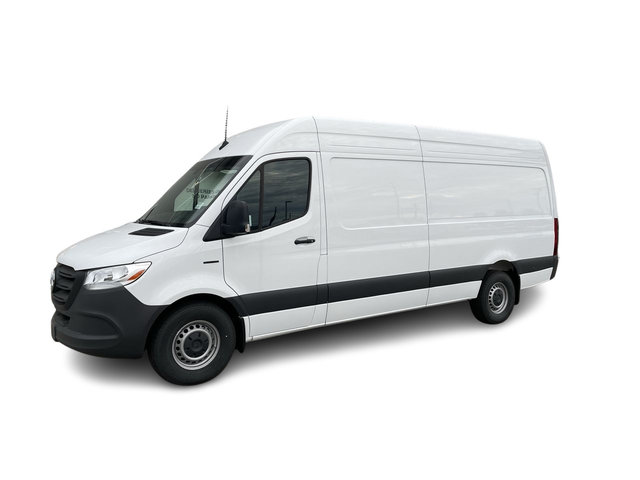 2024 Mercedes-Benz ESprinter in Langley, British Columbia