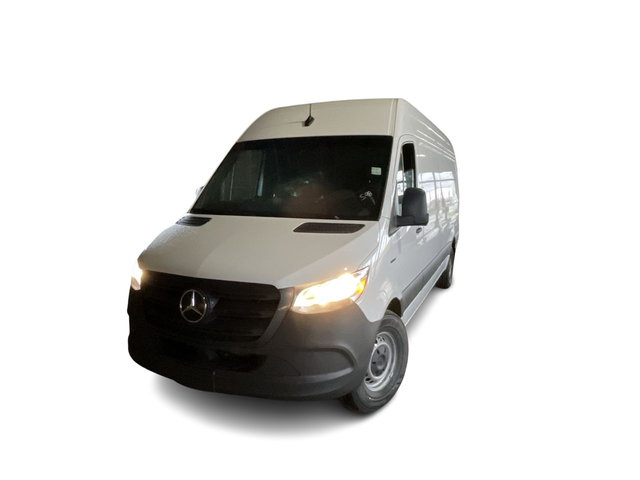 2024 Mercedes-Benz ESprinter in North Vancouver, British Columbia