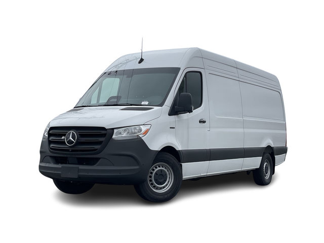 2025 Mercedes-Benz ESprinter in North Vancouver, British Columbia