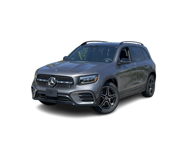 2026 Mercedes-Benz GLA in Vancouver, British Columbia