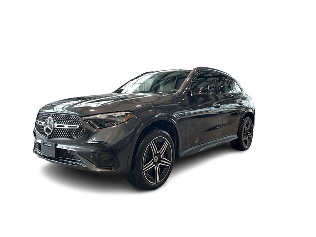 2023 Mercedes-Benz GLC300 in Langley, British Columbia