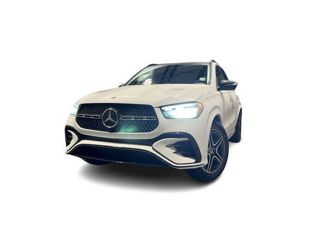 2025 Mercedes-Benz GLE in Langley, British Columbia