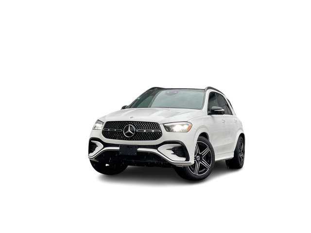 2025 Mercedes-Benz GLE in Langley, British Columbia