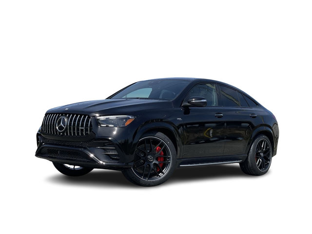 2026 Mercedes-Benz GLE in Langley, British Columbia