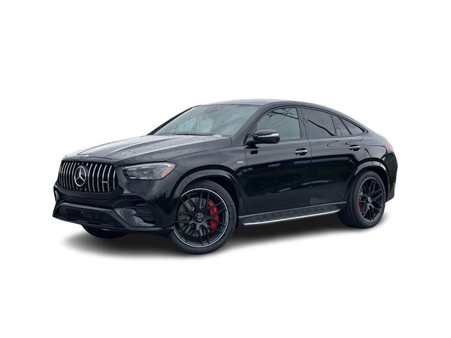 2026 Mercedes-Benz GLE in Vancouver, British Columbia