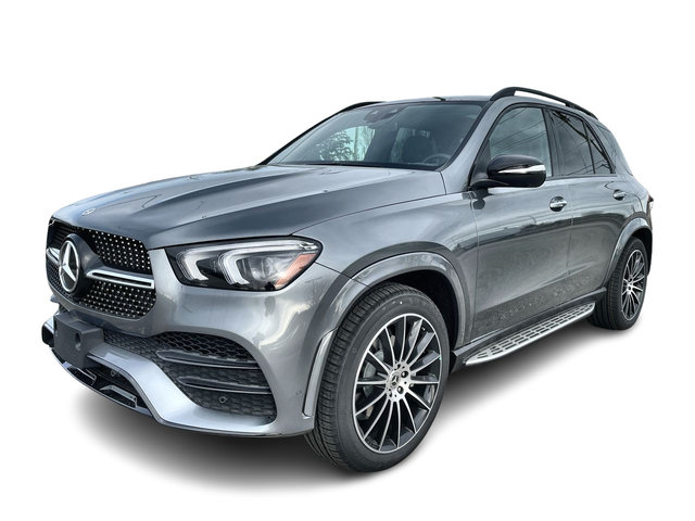 2022 Mercedes-Benz GLE350 in Vancouver, British Columbia