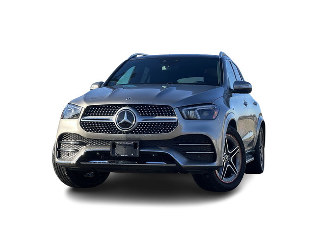 2023 Mercedes-Benz GLE350 in North Vancouver, British Columbia