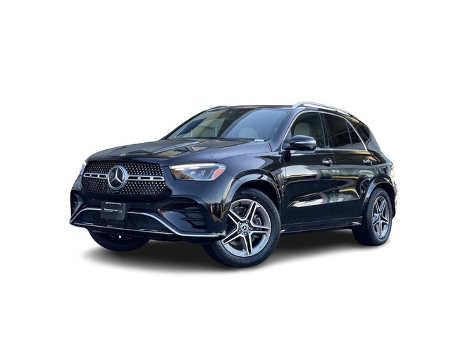 2026 Mercedes-Benz GLE in Langley, British Columbia