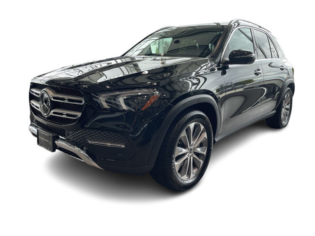 2022 Mercedes-Benz GLE450 in Langley, British Columbia