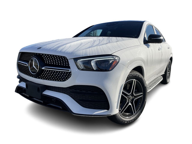 2022 Mercedes-Benz GLE450 in Vancouver, British Columbia
