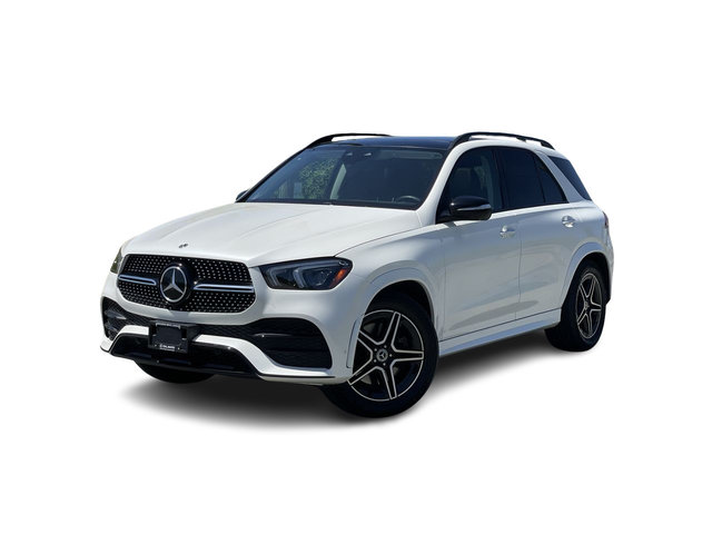 2023  GLE450 in North Vancouver, British Columbia
