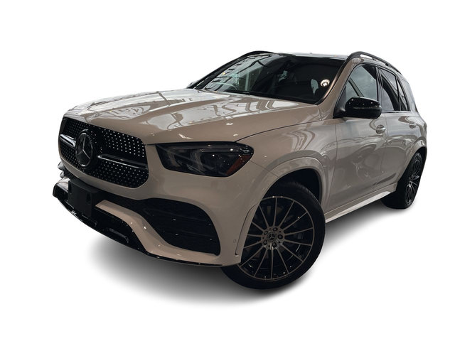 2023 Mercedes-Benz GLE450 in Vancouver, British Columbia