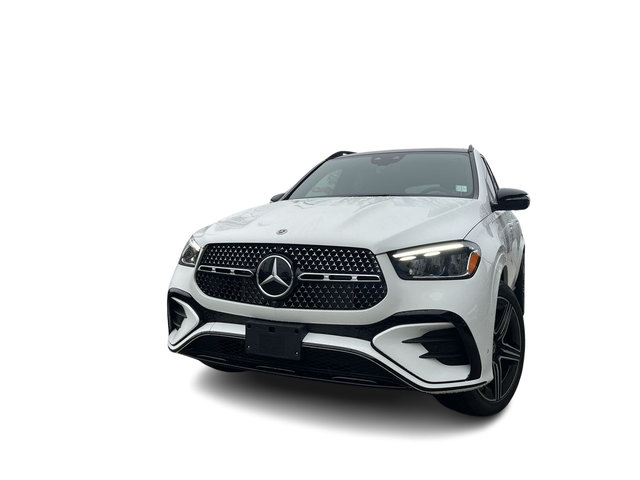 2025  GLE450 in North Vancouver, British Columbia
