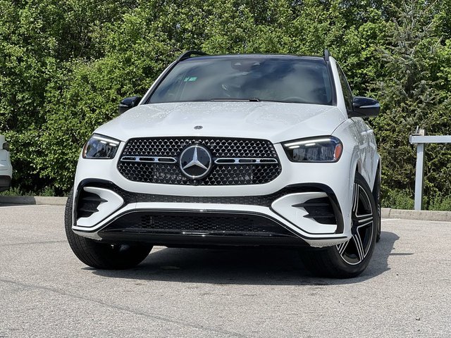 2025 Mercedes-Benz GLE Plug-in-Hybrid in Vancouver, British Columbia