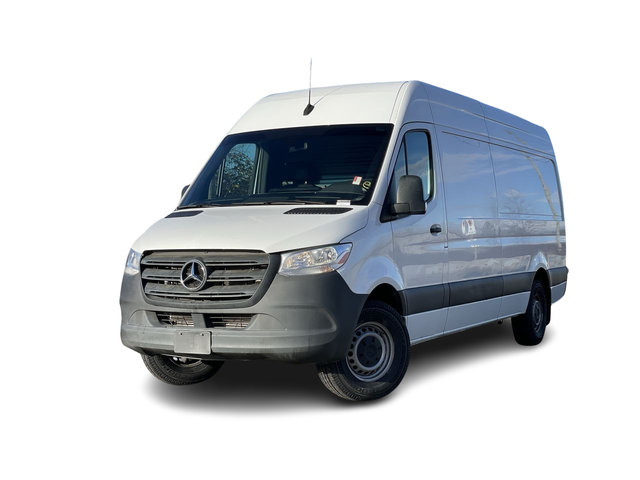 2023  Sprinter 2500 Cargo 170 in North Vancouver, British Columbia