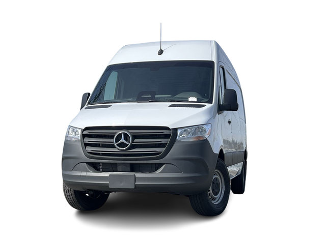 2025 Mercedes-Benz Sprinter 2500 in Langley, British Columbia