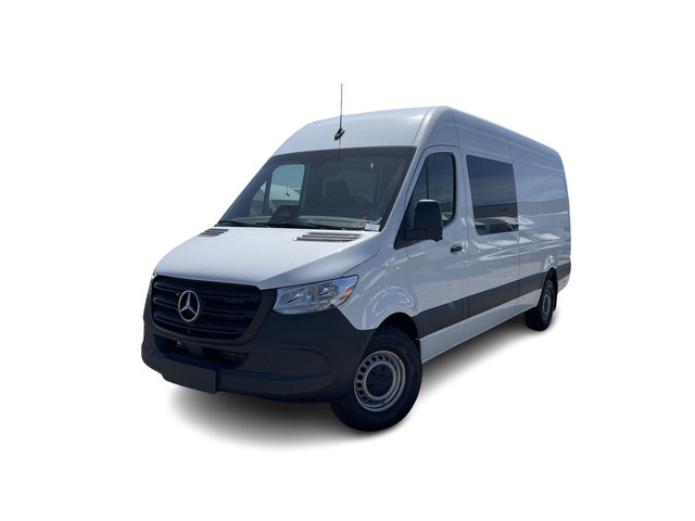2026 Mercedes-Benz Sprinter 2500 in Vancouver, British Columbia