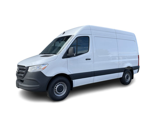 2024 Mercedes-Benz Sprinter 2500 in Langley, British Columbia