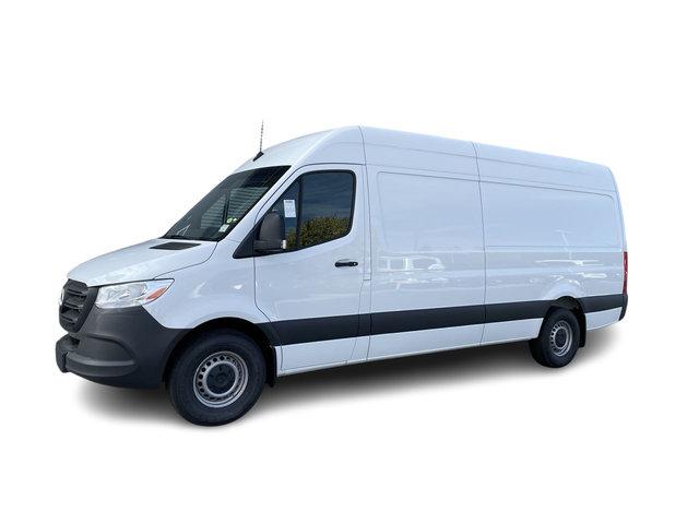 2024 Mercedes-Benz Sprinter 2500 in Langley, British Columbia