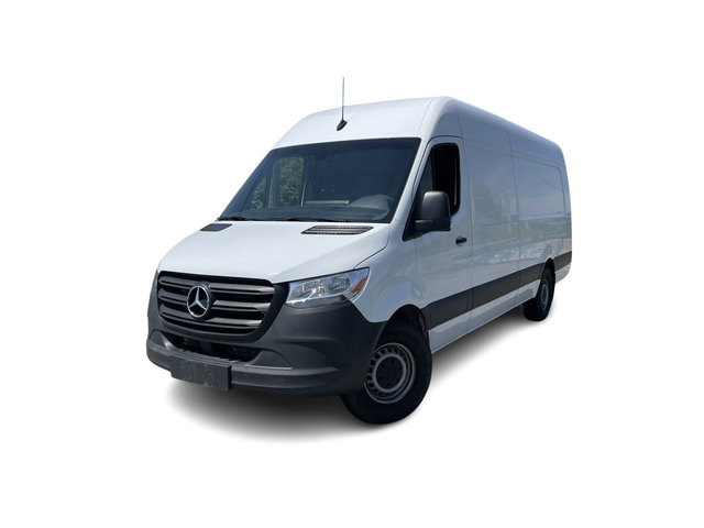 2026 Mercedes-Benz Sprinter 2500 in Vancouver, British Columbia