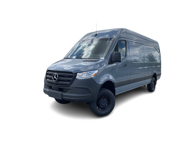 2026 Mercedes-Benz Sprinter 2500 in Vancouver, British Columbia