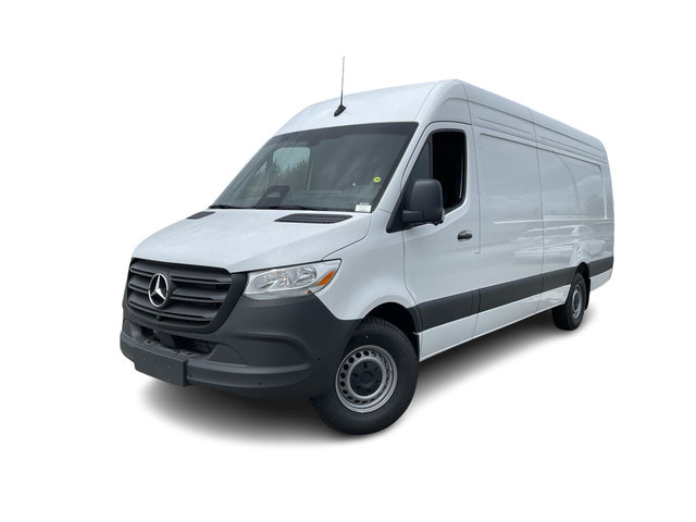 2026 Mercedes-Benz Sprinter 2500 in North Vancouver, British Columbia