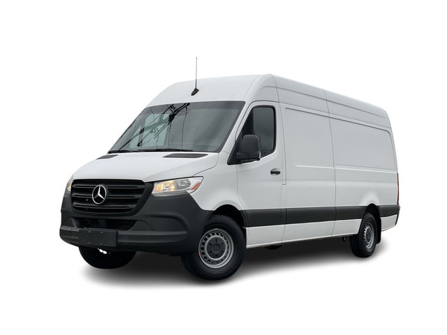 2020 Mercedes-Benz Sprinter V6 2500 Cargo 170 in Vancouver, British Columbia