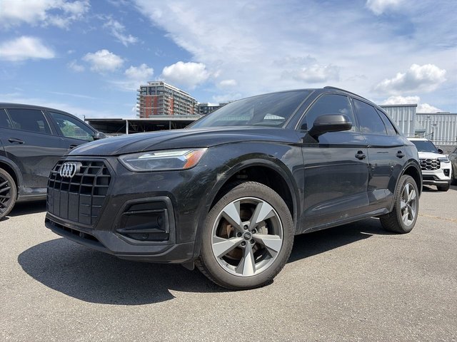 2023 Audi Q5 in Laval, Quebec
