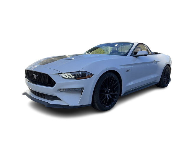 Ford Mustang  2023 à Laval, Québec