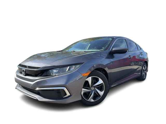 2020 Honda Civic Sedan in Laval, Quebec