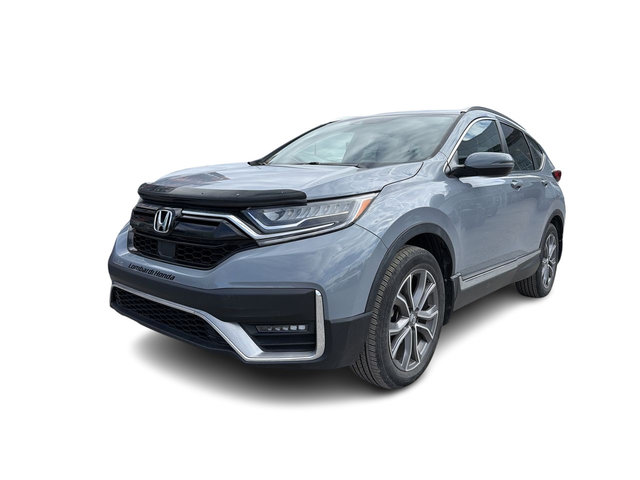 Honda CR-V  2020 à Laval, Québec