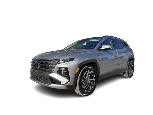 2025 Hyundai Tucson Hybrid in Laval, Quebec