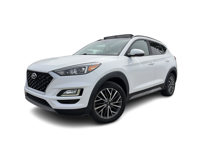 2021 Hyundai Tucson in Laval, Quebec